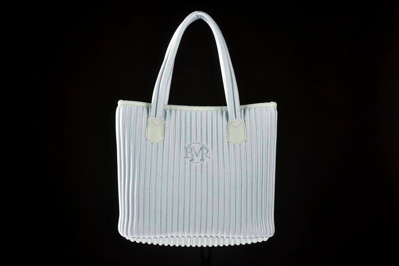 BMR Handbag - Light Gray