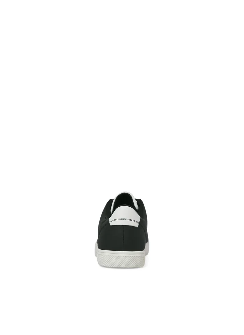 JACK & JONES Jfwbosley Pu Lace Up  Sneakers