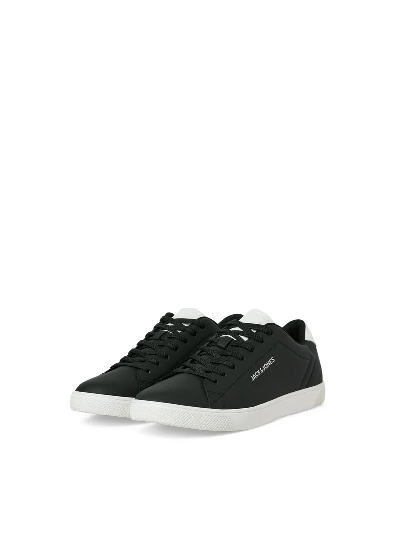 JACK & JONES Jfwbosley Pu Lace Up  Sneakers
