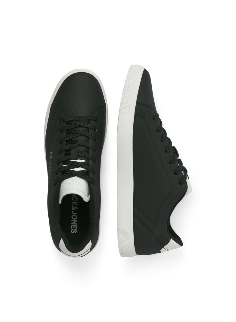 JACK & JONES Jfwbosley Pu Lace Up  Sneakers