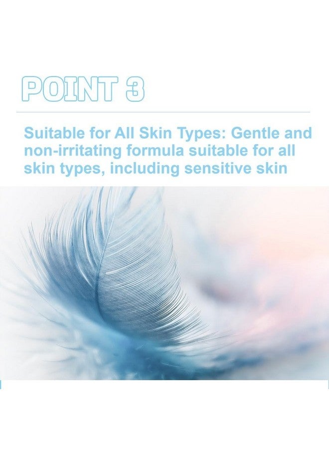 Enough Collagen Hydro Moisture Cleansing & Massage Cream, Face and Body Essentials Moisturizer for Massage Therapy, Korean Skin Care Makeup Remover for Women, 10.58 oz - Image 4