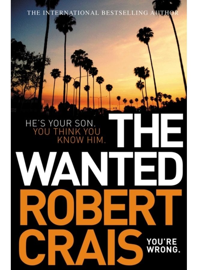 The Wanted - Paperback