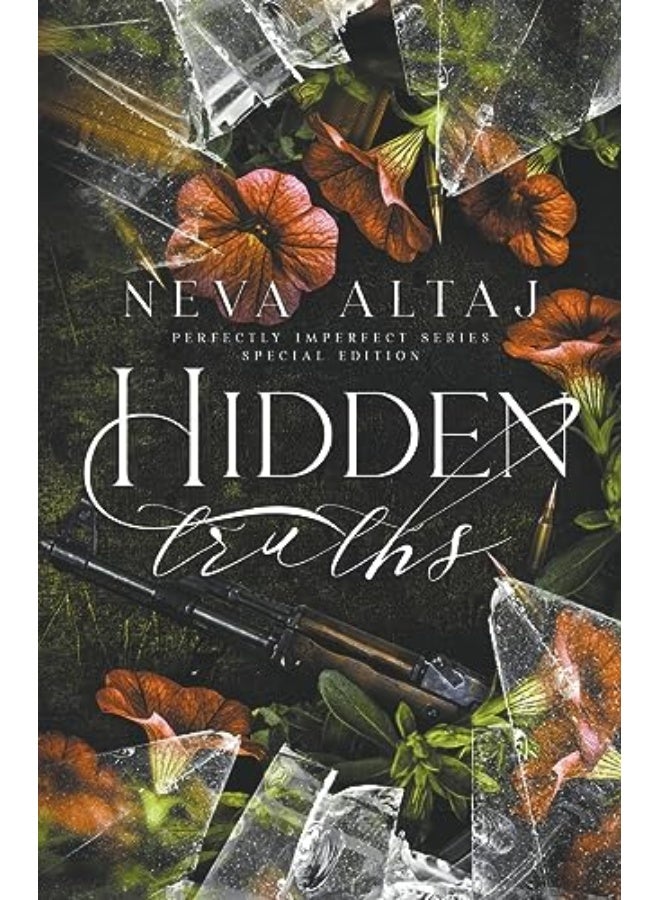 Hidden Truths Special Edition Print 