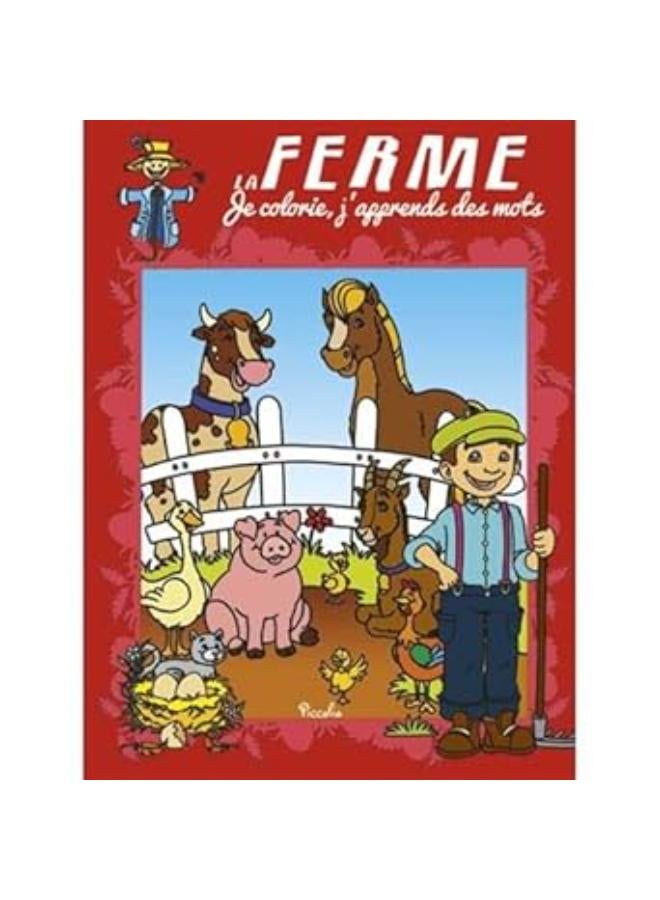 La ferme