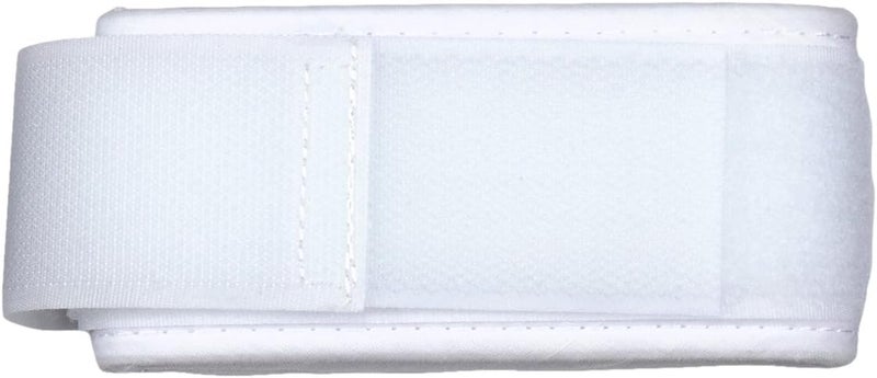 Vulkan Elbow Strap Men and Womens Support for Tennis and Golfers Elbow Pain Relief and Support Muscle Pain Tendonitis Arthritis Universal Size - Image 2