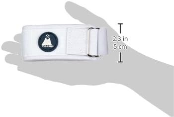 Vulkan Elbow Strap Men and Womens Support for Tennis and Golfers Elbow Pain Relief and Support Muscle Pain Tendonitis Arthritis Universal Size - Image 3