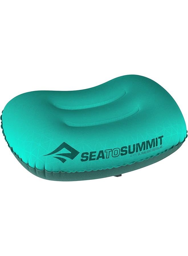 SEA TO SUMMIT Aeros Ultralight Pillow Regular Sea Foam - Image 1
