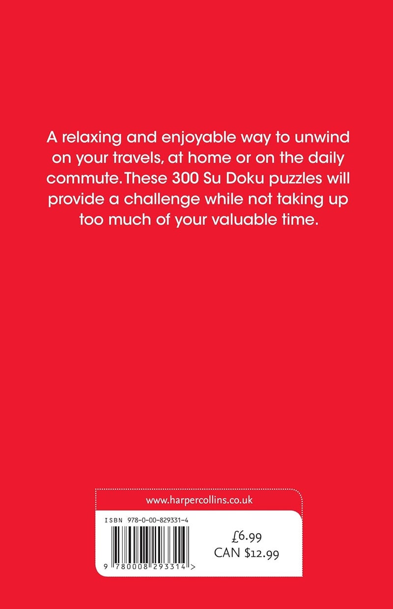 Big Book of Su Doku: Book 3  - Image 2