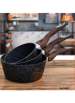 3-piece granite casserole set with heat-insulated wooden handle - pzsku/Z7A353EE0D41304F6BC57Z/45/_/1733559692/27d96c76-c9da-4504-ba5b-11ff750b6a23