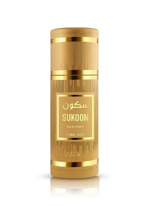 SUKOON EDP 100ML