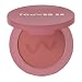 Tower 28 GetSet Matte Powder Blush for Cheeks 12Hour Setting Blush Powder for Smooth Blurred Skin TalcFree SweatProof Face Blushes Makeup for Sensitive Skin Samo Spritzer 113 oz - Image 2