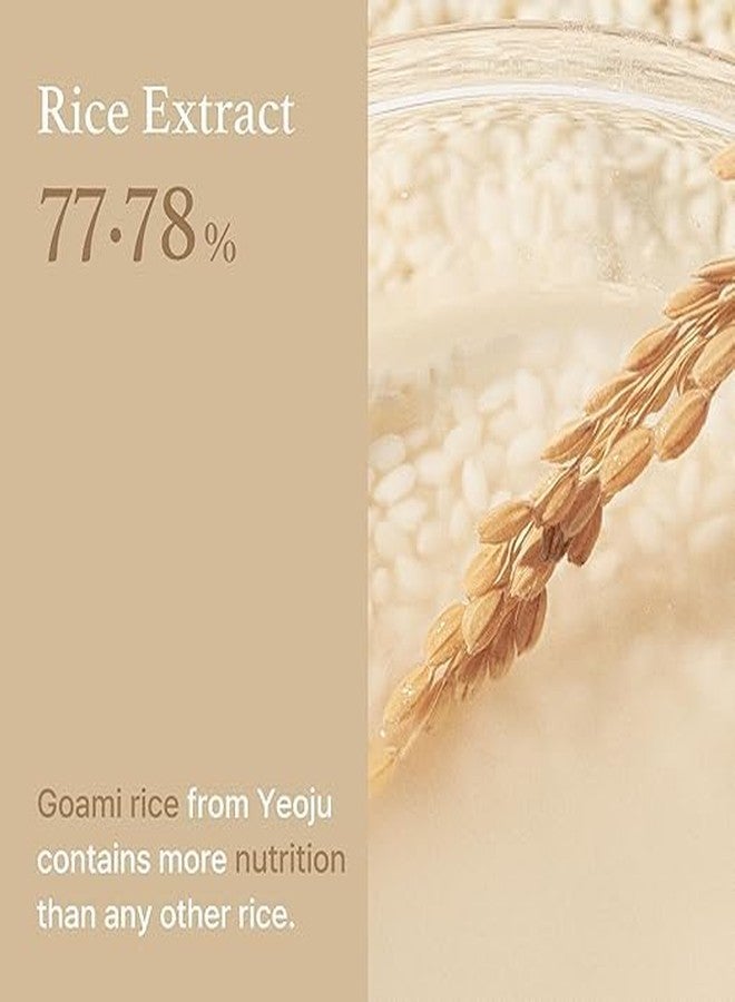 Quat Rice Water face Toner | For Skin Brightning & Balancing PH | Refreshing Skin | All Skin Types | 100 ml - Image 2