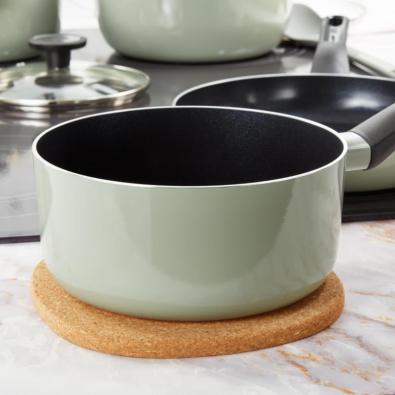 Berghoff Leo Magnetic Cork Trivet Protects Surface & Table from Scratch, Stain or Damage, 22 X 18.5 Cm - Image 5