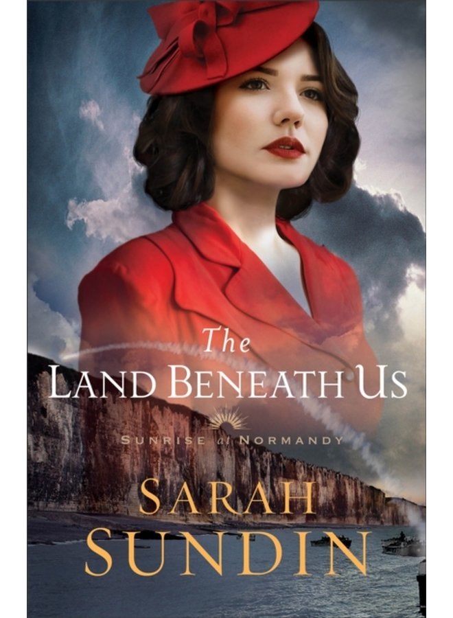 The Land Beneath Us 3 - Paperback