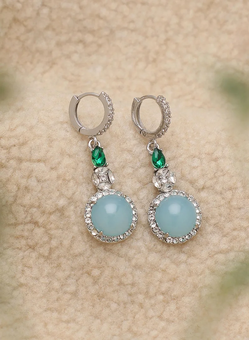 Sohi  Party Artificial Drop Earring Jewellery for Women | Best Price UAE