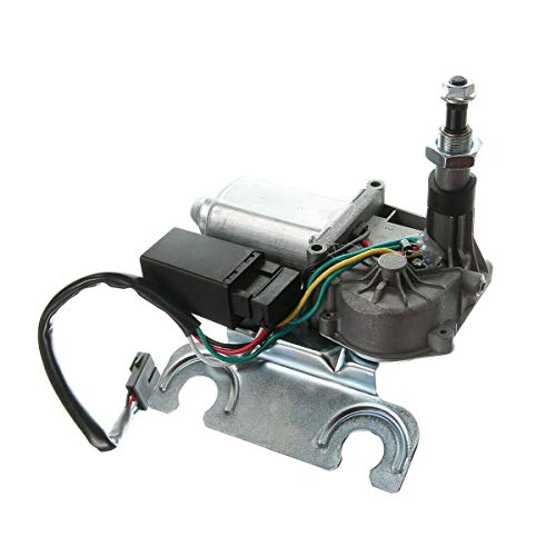 YHTAUTO محرك مساحات الزجاج الخلفي YHTAUTO بديل لجيب شيروكي XJ 1997 1998 1999 2000 2001، محرك المساحات 55154944AB - Image 1