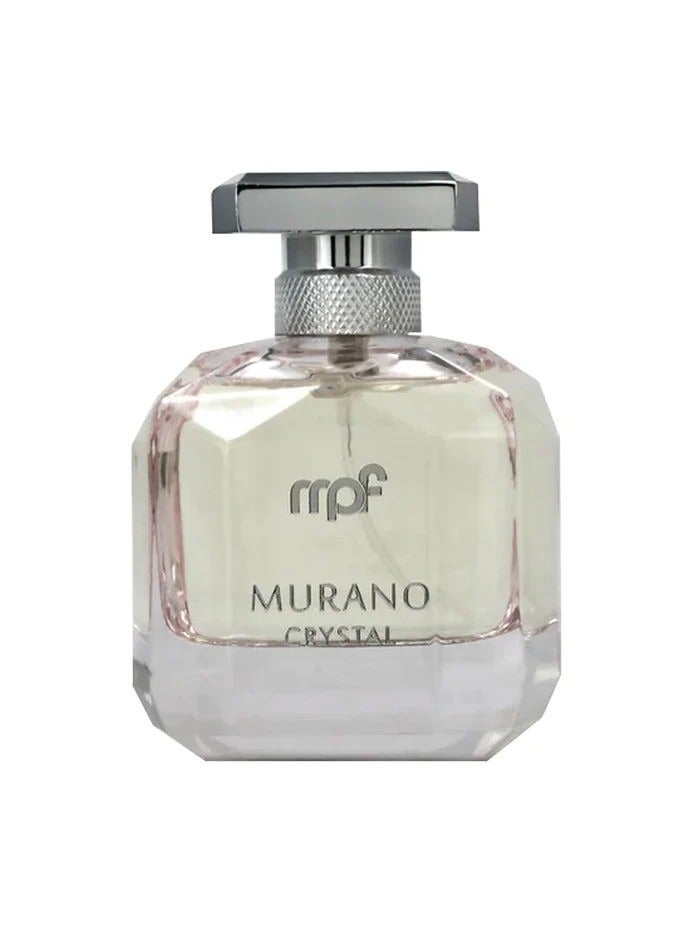mpf Murano Crystal  EDP 100ML - Image 2