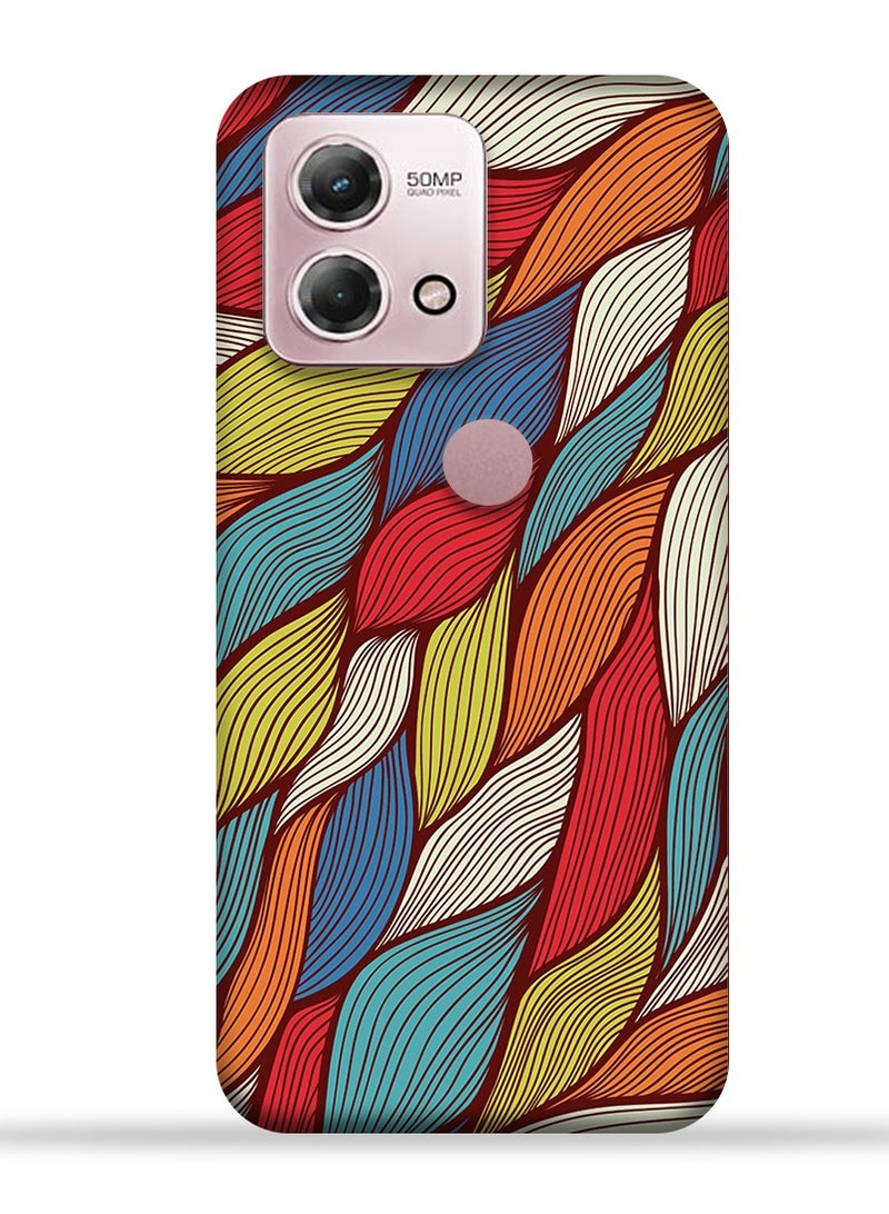 إيه إم سي ديزاين حافظة واقية لموتورولا موتو جي ستايلس 5 جرام (2023) - Image 1