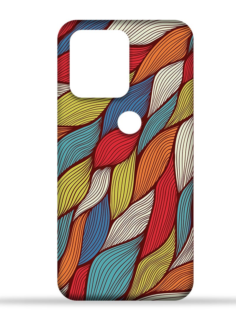 إيه إم سي ديزاين حافظة واقية لموتورولا موتو جي ستايلس 5 جرام (2023) - Image 2