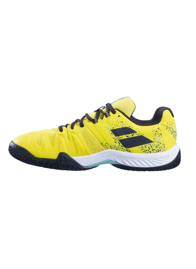 بابولات Babolat PADEL Adult  Shoes MOVEA M, 30S23571-7018 (French Brand)