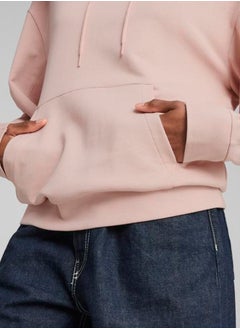 PUMA Her Relaxed Hoodie  - Image 4