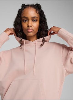 PUMA Her Relaxed Hoodie  - Image 3