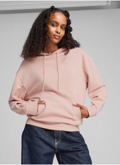 PUMA Her Relaxed Hoodie  - Image 1