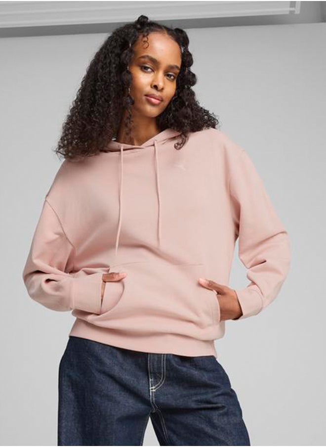 PUMA Her Relaxed Hoodie  - Image 1