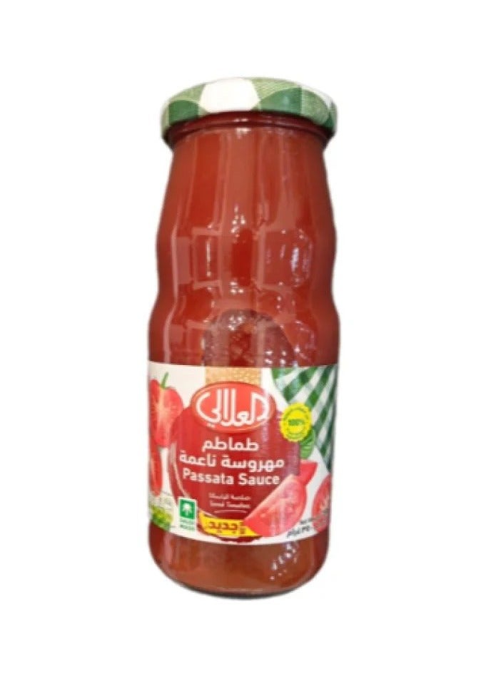 Al Alali Passata Sauce 350 g