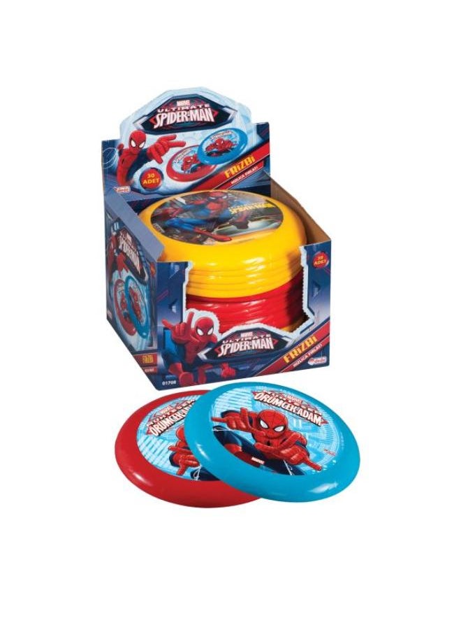 dede - Spiderman Frisbee - Image 1