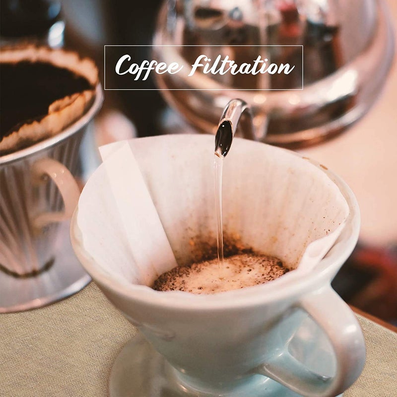 STAR WORK 1x1.2 Meters Muslin Cloth for Kitchen |Unbleached Cotton for Straining | Food Grade Bpa Free| Chapati Roti Wrapping Fabric | Momos Idli Steaming (100x120 Centimeters, White), Halloween - Image 5