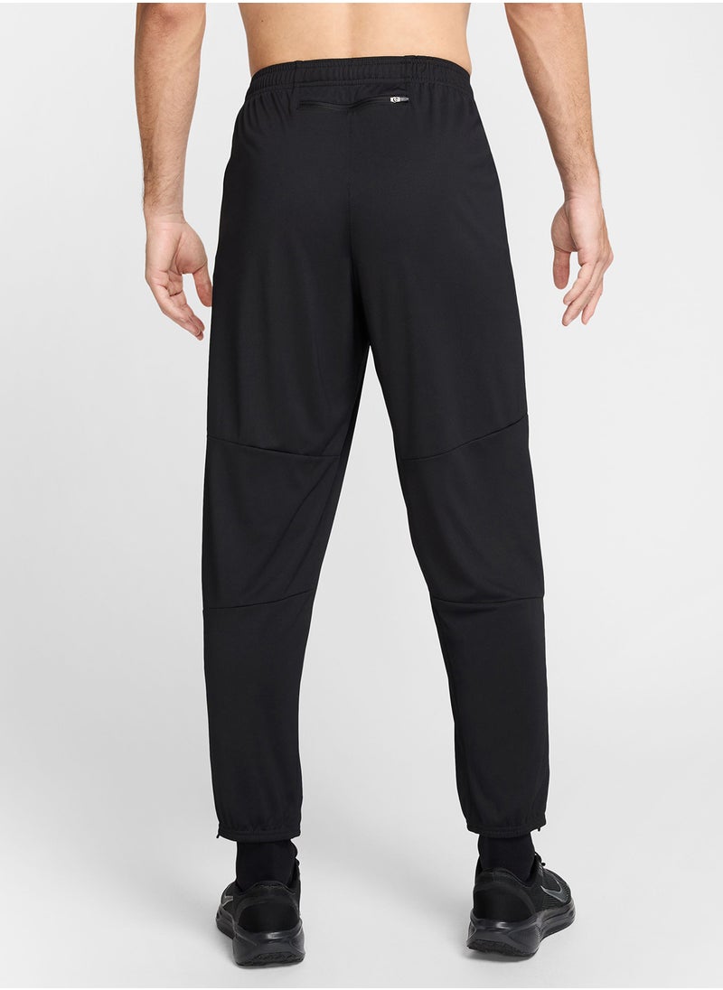 Nike Dri-Fit Challenger Knitted Pants  - Image 2