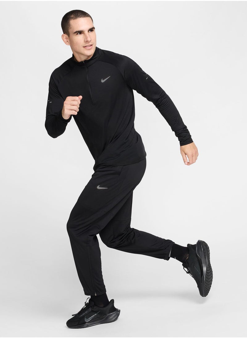 Nike Dri-Fit Challenger Knitted Pants  - Image 3