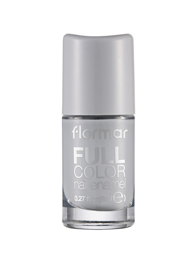 flormar Full Color Nail Enamel FC28 Multicolor - Image 1