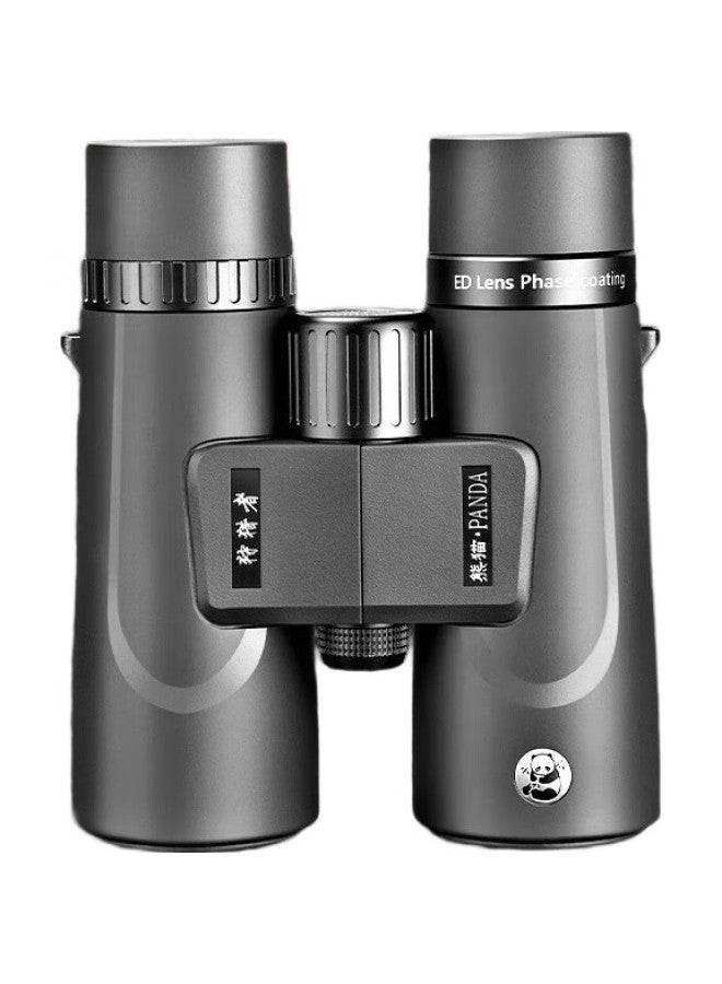 Panda مناظير باندا 12x50 عالية الدقة عالية التكبير احترافية من الدرجة العسكرية مصنوعة من سبائك المغنيسيوم مقاومة للماء للرؤية الليلية مليئة بالنيتروجين - Image 2