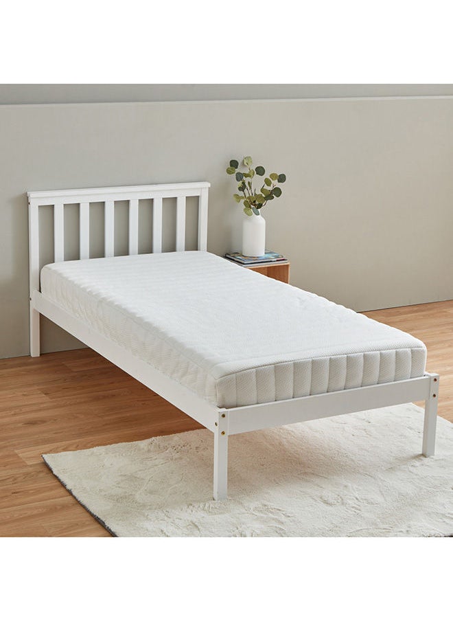 Home Box مرتبة أمبر لوكس من إسفنج الذاكرة من فيسكوز مقاس 190x16x90 سم  - Image 4