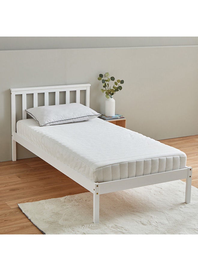 Home Box مرتبة أمبر لوكس من إسفنج الذاكرة من فيسكوز مقاس 190x16x90 سم  - Image 3