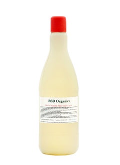 BSD Organics Bathy Natural Body Wash Bathing Liquid 2 Liter 