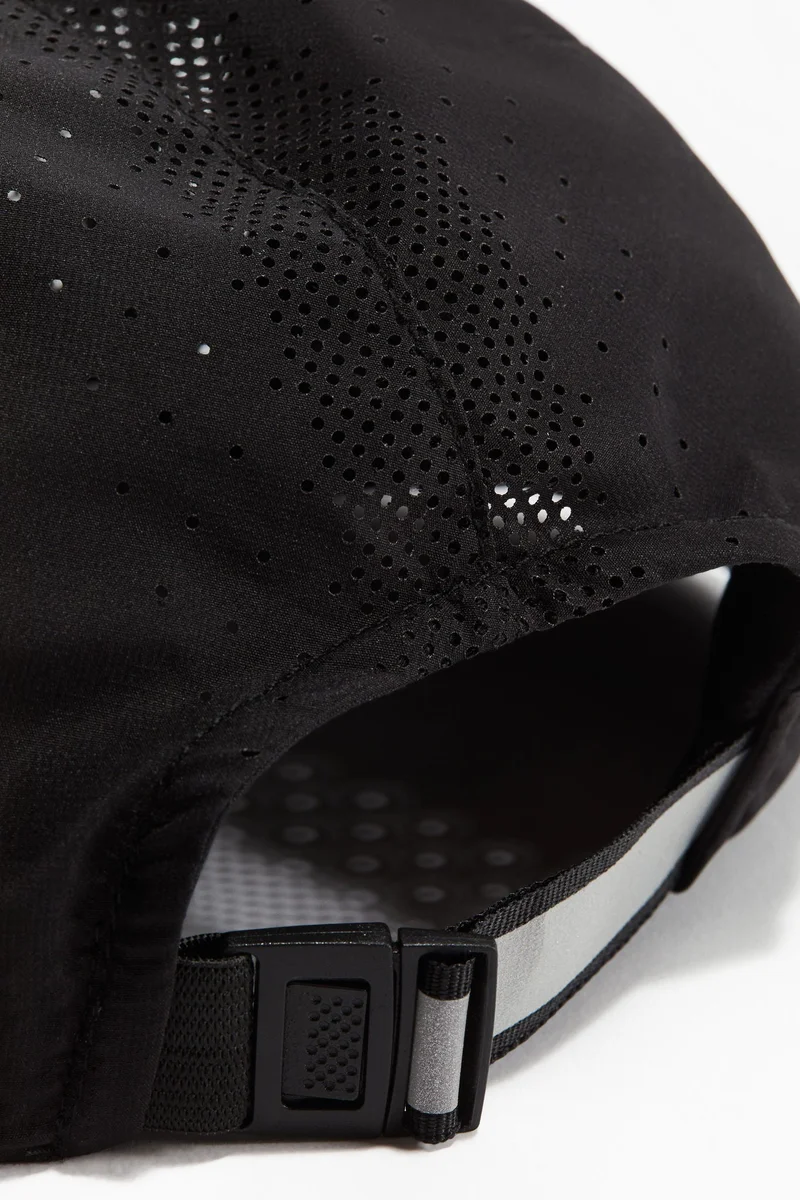H&M Reflective Running Cap