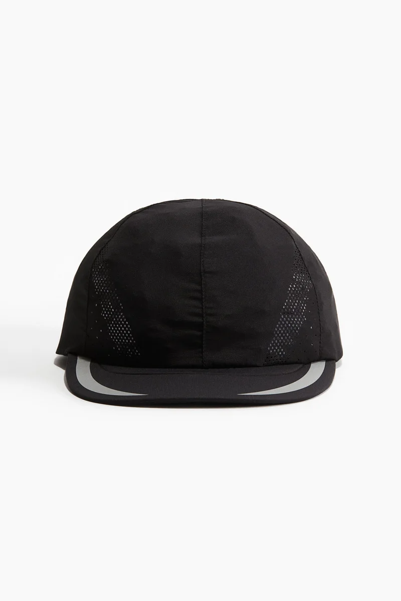 H&M Reflective Running Cap