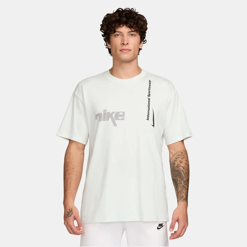 نايكي تيشيرت سبورتسوير سووش للرجال