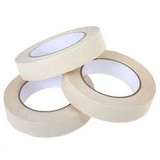 Inditradition Strong Adhesive 1 Inch Transparent Cello Tape (Pack of 3) | for Home & Office Use (65 Meter, 42 Microns Guaranteed) - Image 5