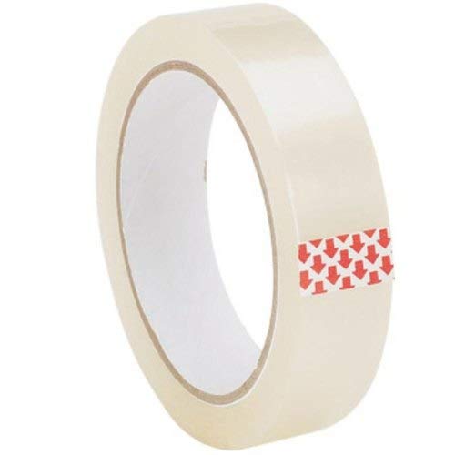 Inditradition Strong Adhesive 1 Inch Transparent Cello Tape (Pack of 3) | for Home & Office Use (65 Meter, 42 Microns Guaranteed) - Image 4