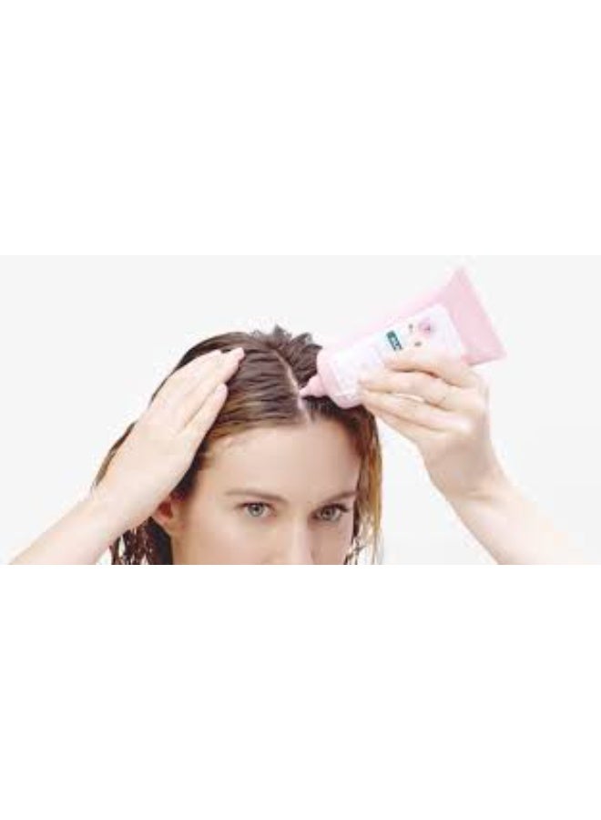 Klorane Gel Conditioner With Peony 150ml - Image 2