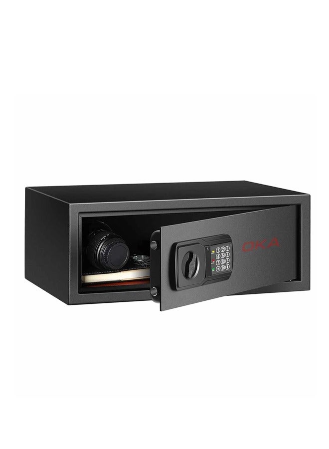 OKA Digital Electronic Cash Safe with Combination Lock / Weight 11 kg / 44E30 - Image 2