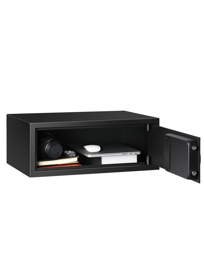 OKA Digital Electronic Cash Safe with Combination Lock / Weight 11 kg / 44E30 - Image 3