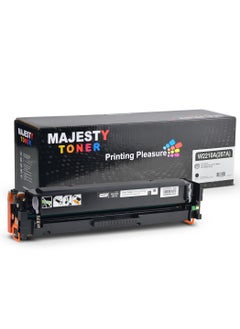 207A W2210 Compatible Color Toner Cartridge for HP Laserjet Pro M255dw M255nw MFP M282nw MFP M283cdw MFP M283fdn MFP M283fdw Black