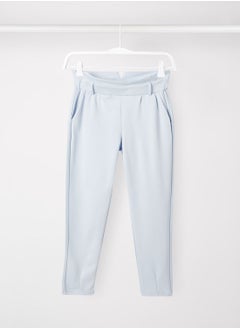 Teen High Waist Trousers