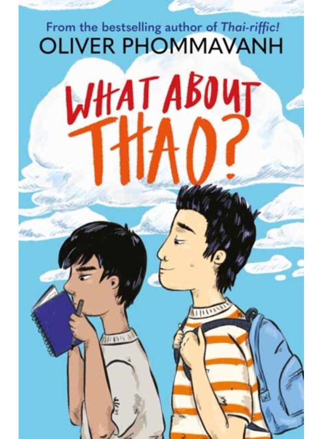 What About Thao? 