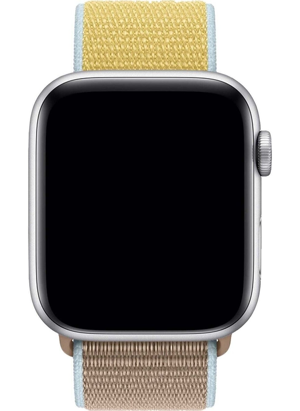 PSGT - Apple Watch Compatible Gs Dt Pro T500 Ultra 3 4 5 6 7 8 9 Se 42 44 45 49 mm Cord Strap Bracelet Mesh Braid - Image 1